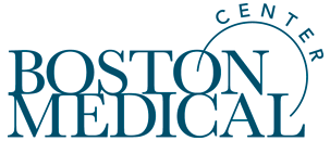 Boston Medical Center Logo